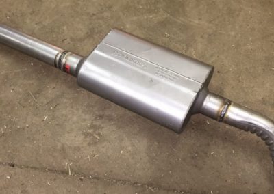 Auto Welding Service