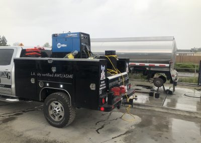 Fabrication Service Available