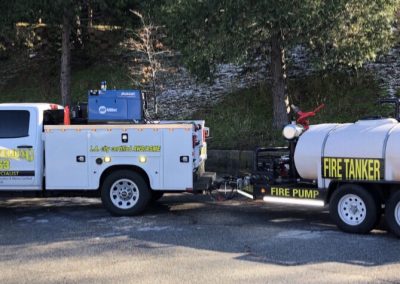 High-Pressure Vessel