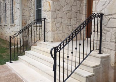 House Welding Service