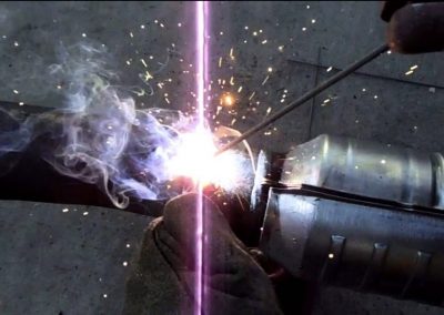 Mobile Welding Service