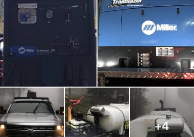 Repair Service Available