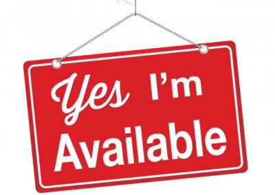 Welding Service Available